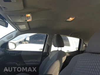 2023 Toyota Tacoma SR Crew Cab Medium Bed - miniatura 18