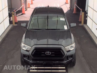 2023 Toyota Tacoma SR Crew Cab Medium Bed - miniatura 2