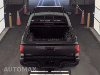 2023 Toyota Tacoma SR Crew Cab Medium Bed - miniatura 5
