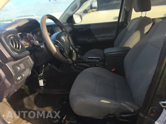 2023 Toyota Tacoma SR Crew Cab Medium Bed - miniatura 7