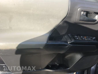 2023 Toyota Tacoma SR Crew Cab Medium Bed - miniatura 9