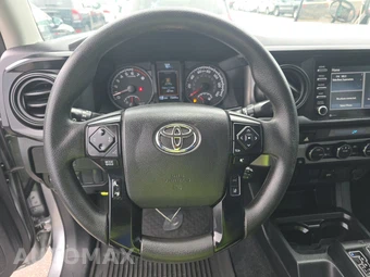 2023 Toyota Tacoma SR Crew Cab Medium Bed - miniatura 10