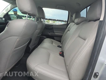 2023 Toyota Tacoma SR Crew Cab Medium Bed - miniatura 13