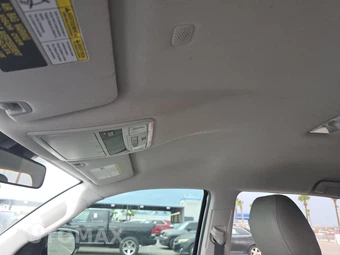 2023 Toyota Tacoma SR Crew Cab Medium Bed - miniatura 17