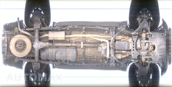 2023 Toyota Tacoma SR Crew Cab Medium Bed - miniatura 18