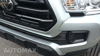 2023 Toyota Tacoma SR Crew Cab Medium Bed - miniatura 19