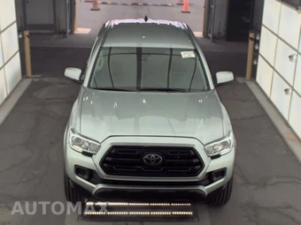 2023 Toyota Tacoma SR Crew Cab Medium Bed - miniatura 2