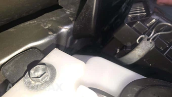 2023 Toyota Tacoma SR Crew Cab Medium Bed - miniatura 22