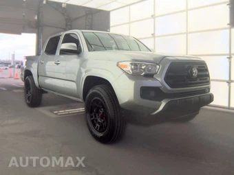 2023 Toyota Tacoma SR Crew Cab Medium Bed - miniatura 3