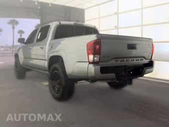 2023 Toyota Tacoma SR Crew Cab Medium Bed - miniatura 6