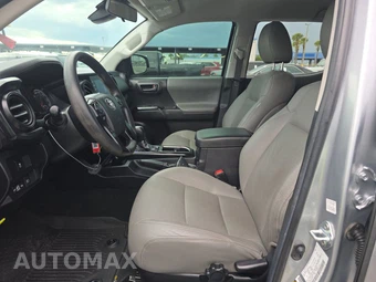 2023 Toyota Tacoma SR Crew Cab Medium Bed - miniatura 7
