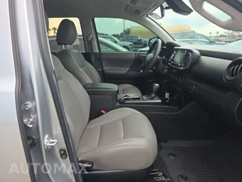 2023 Toyota Tacoma SR Crew Cab Medium Bed - miniatura 8
