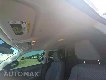 2023 Toyota Tacoma SR Crew Cab Medium Bed - miniatura 11