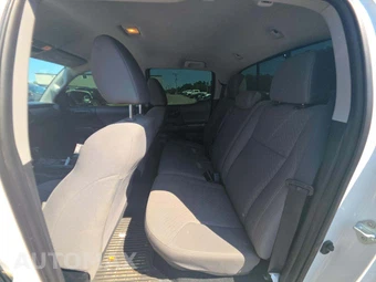 2023 Toyota Tacoma SR Crew Cab Medium Bed - miniatura 13