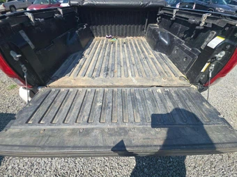 2023 Toyota Tacoma SR Crew Cab Medium Bed - miniatura 14