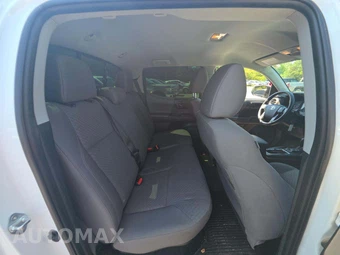 2023 Toyota Tacoma SR Crew Cab Medium Bed - miniatura 16