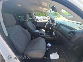 2023 Toyota Tacoma SR Crew Cab Medium Bed - miniatura 18