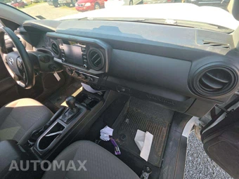 2023 Toyota Tacoma SR Crew Cab Medium Bed - miniatura 19