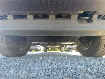 2023 Toyota Tacoma SR Crew Cab Medium Bed - miniatura 20