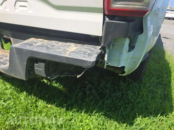2023 Toyota Tacoma SR Crew Cab Medium Bed - miniatura 23