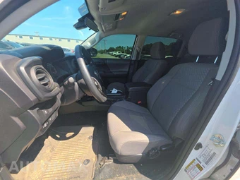 2023 Toyota Tacoma SR Crew Cab Medium Bed - miniatura 6