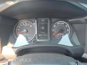 2023 Toyota Tacoma SR Crew Cab Medium Bed - miniatura 9