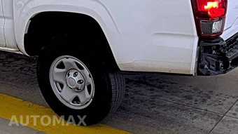 2023 Toyota Tacoma SR Crew Cab Medium Bed - miniatura 10