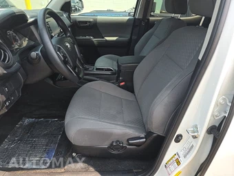 2023 Toyota Tacoma SR Crew Cab Medium Bed - miniatura 12