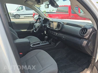 2023 Toyota Tacoma SR Crew Cab Medium Bed - miniatura 13