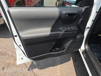 2023 Toyota Tacoma SR Crew Cab Medium Bed - miniatura 14