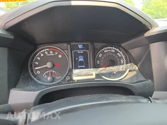 2023 Toyota Tacoma SR Crew Cab Medium Bed - miniatura 17