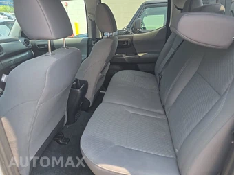 2023 Toyota Tacoma SR Crew Cab Medium Bed - miniatura 18
