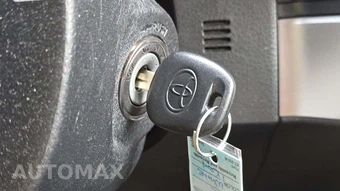 2023 Toyota Tacoma SR Crew Cab Medium Bed - miniatura 23
