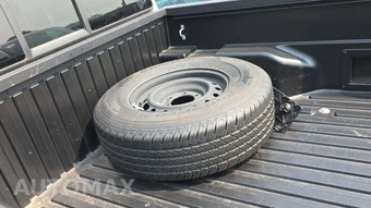 2023 Toyota Tacoma SR Crew Cab Medium Bed - miniatura 24