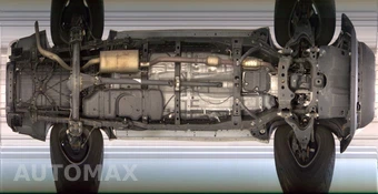 2023 Toyota Tacoma SR Crew Cab Medium Bed - miniatura 25