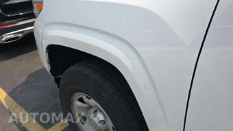 2023 Toyota Tacoma SR Crew Cab Medium Bed - miniatura 27