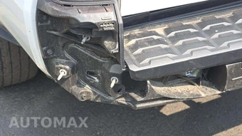 2023 Toyota Tacoma SR Crew Cab Medium Bed - miniatura 29