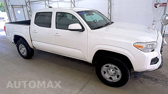 2023 Toyota Tacoma SR Crew Cab Medium Bed - miniatura 3