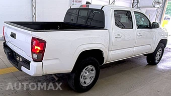 2023 Toyota Tacoma SR Crew Cab Medium Bed - miniatura 4
