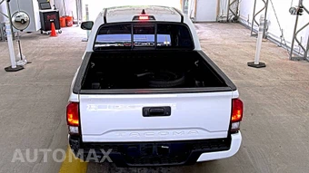 2023 Toyota Tacoma SR Crew Cab Medium Bed - miniatura 5