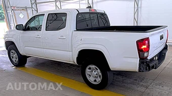2023 Toyota Tacoma SR Crew Cab Medium Bed - miniatura 6
