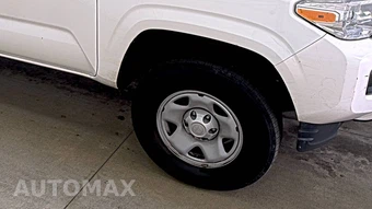 2023 Toyota Tacoma SR Crew Cab Medium Bed - miniatura 8