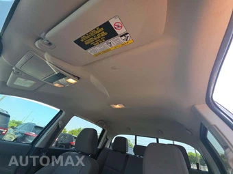 2023 Toyota Tacoma SR Crew Cab Medium Bed - miniatura 10