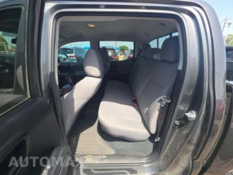 2023 Toyota Tacoma SR Crew Cab Medium Bed - miniatura 12