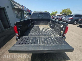 2023 Toyota Tacoma SR Crew Cab Medium Bed - miniatura 13