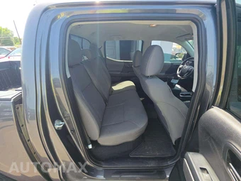 2023 Toyota Tacoma SR Crew Cab Medium Bed - miniatura 15