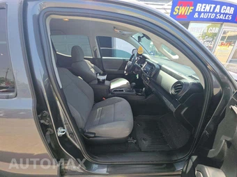 2023 Toyota Tacoma SR Crew Cab Medium Bed - miniatura 17