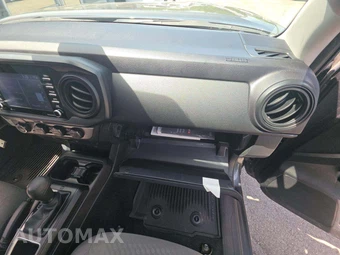2023 Toyota Tacoma SR Crew Cab Medium Bed - miniatura 18