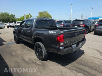 2023 Toyota Tacoma SR Crew Cab Medium Bed - miniatura 2
