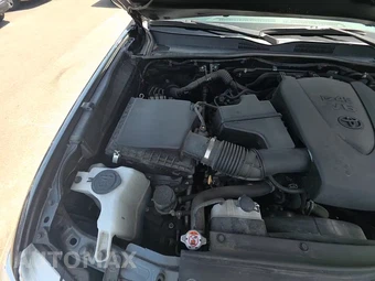 2023 Toyota Tacoma SR Crew Cab Medium Bed - miniatura 22